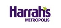Harrahs Metropolis